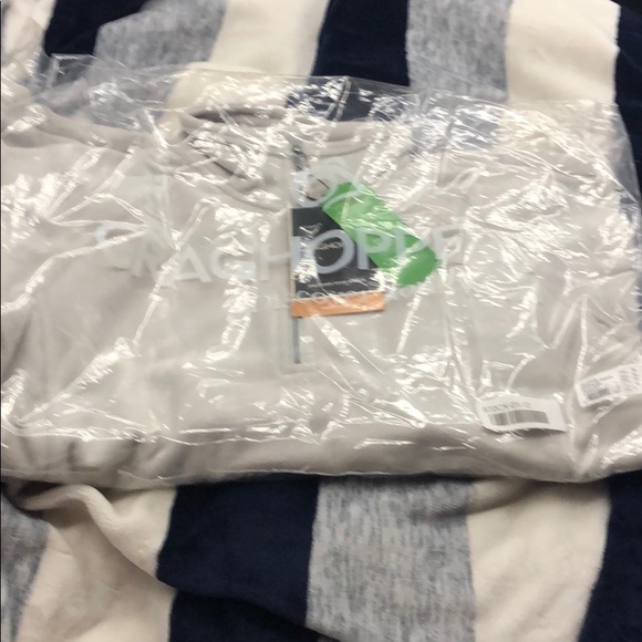 🆕 Craghoppers Miska micro Fleece ♻️recycled plastic bottles - Picture 4 of 14